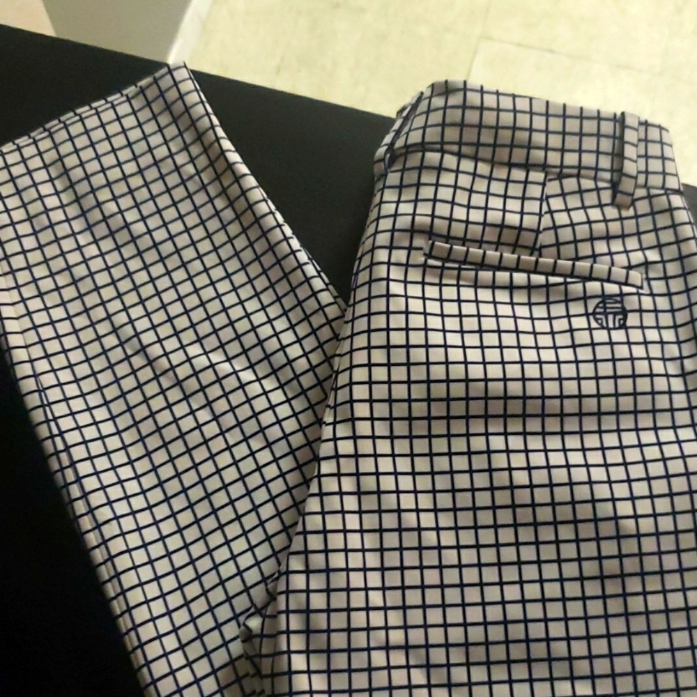 Tory Burch Sport Pants